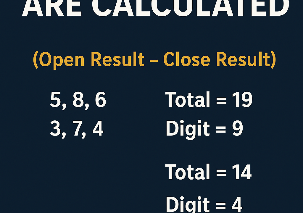 How SPBoss Results Are Calculated
