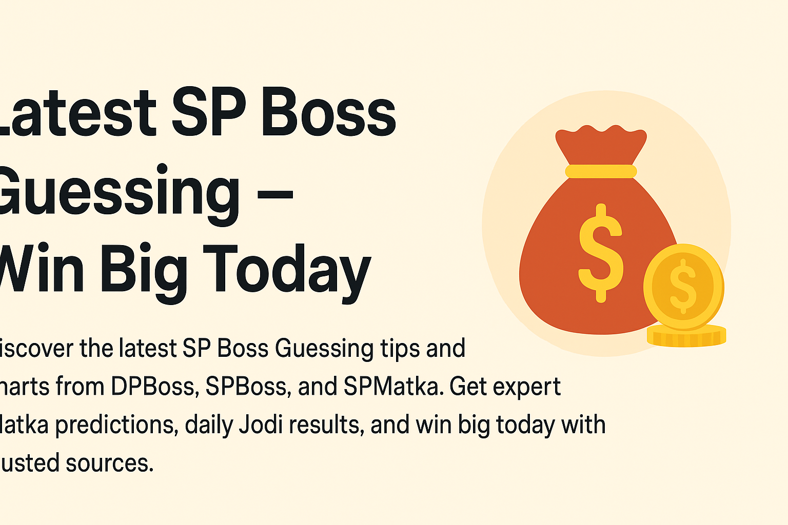 latest-sp-boss-guessing-win-big-today