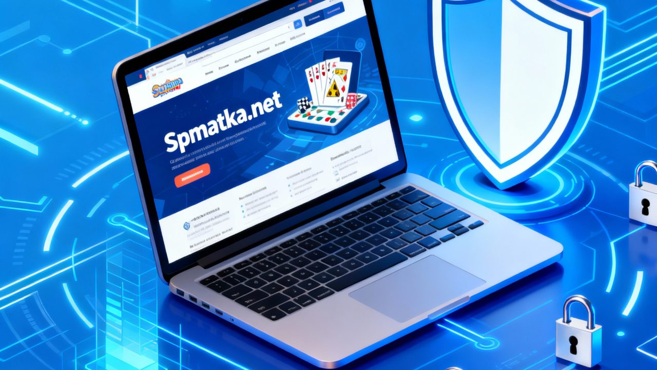 Is Playing on Spmatka.net Safe? Know the Facts